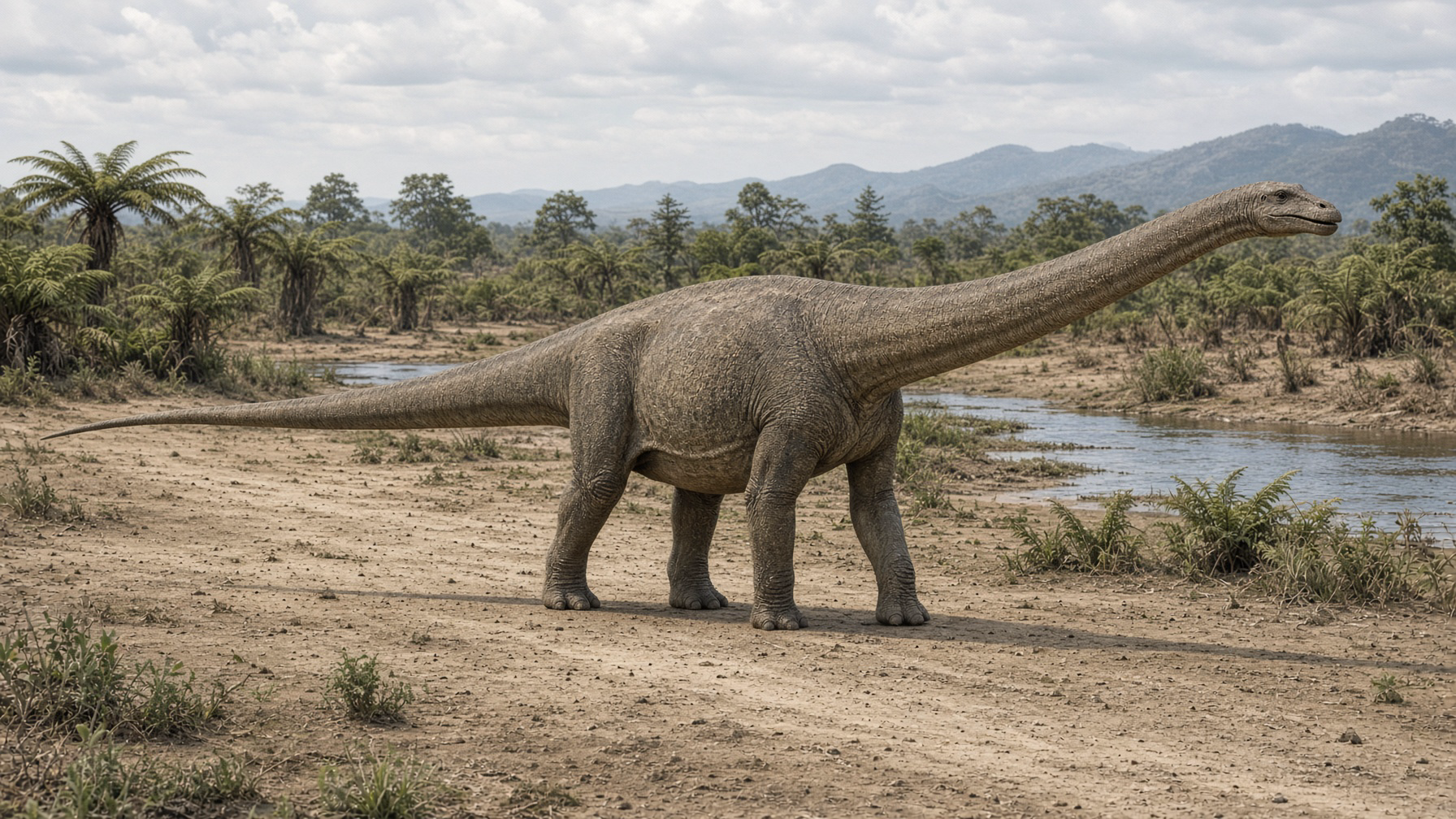 Diplodocus